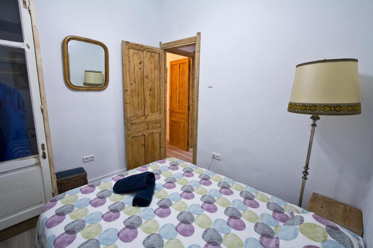 Apartamento House