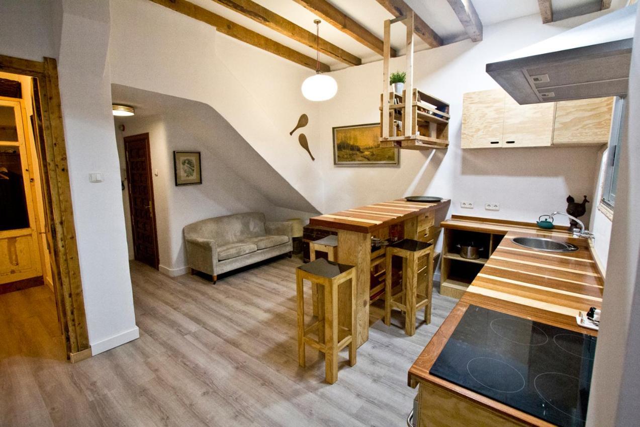 Apartamento House